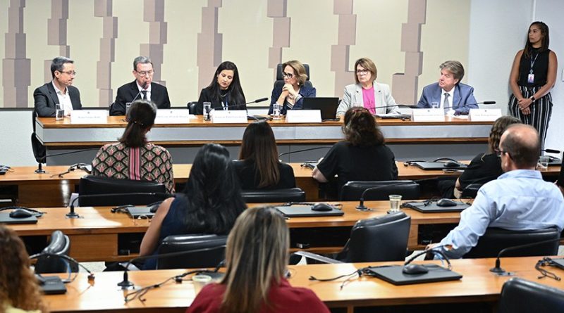 Debate aponta dificuldades em diagnóstico e tratamento para doença pulmonar rara