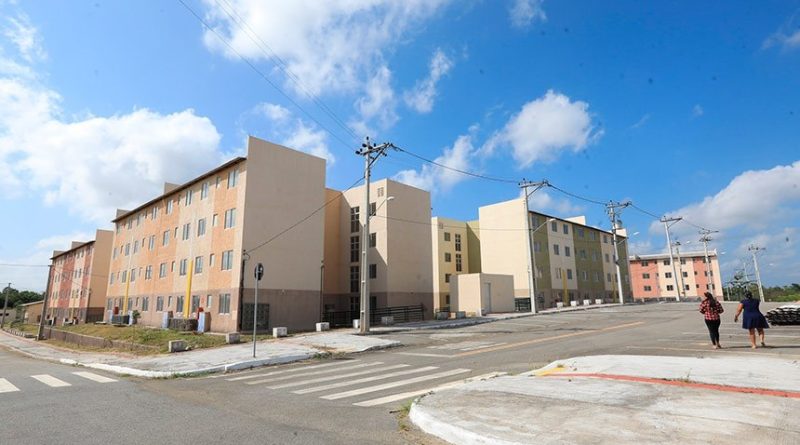 MP reforça crédito e habitação e altera Desenrola e Minha Casa, Minha Vida
