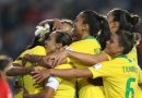Governo do Rio envia à Alerj projeto de lei para ratificar isenção de ICMS na Copa do Mundo Feminina 2027