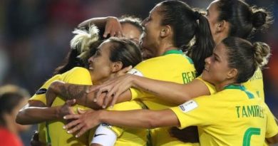 Governo do Rio envia à Alerj projeto de lei para ratificar isenção de ICMS na Copa do Mundo Feminina 2027