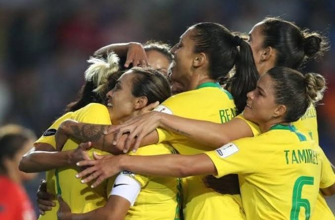 Governo do Rio envia à Alerj projeto de lei para ratificar isenção de ICMS na Copa do Mundo Feminina 2027