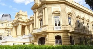 Edital para concurso da Secretaria de Estado de Planejamento e Gestão será publicado na próxima segunda-feira