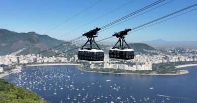 Estado do Rio deposita segunda parcela da dívida com a União dentro do Propag