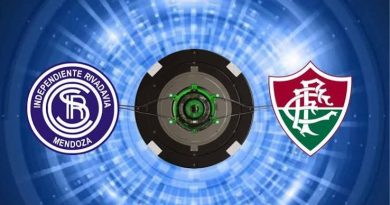 Ind. Rivadavia x Fluminense: onde assistir, escalações e arbitragem