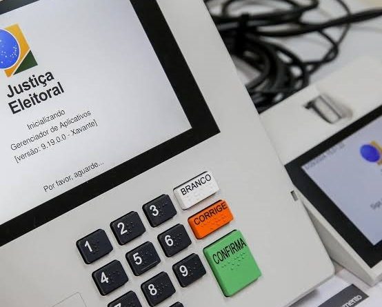 TRE altera mais de 60 locais de votação por causa da violência