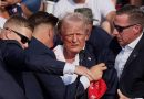 Israel alertou EUA várias vezes sobre ameaça de morte contra Trump, diz agência