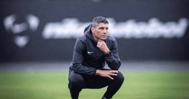 Vasco x Olimpia: onde assistir, escalações, arbitragem