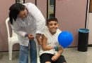 Fiocruz participa do Dia D de Multivacinação