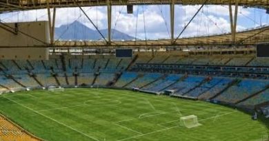 Flamengo e Fluminense não liberam o Maracanã para o Vasco