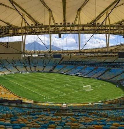 Flamengo e Fluminense não liberam o Maracanã para o Vasco
