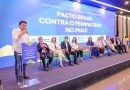 Piauí recebe Mobilização do Pacto Brasil contra o Feminicídio&nbsp;&nbsp;