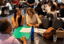 Prefeitura de Três Rios promove formação para profissionais da Educação durante o recesso escolar
