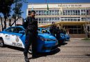 Volta Redonda reduz em mais de 60% os roubos de rua no primeiro semestre de 2026