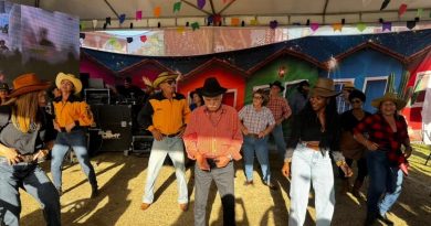 Búzios promove Festa Julina para usuários dos três CRAS do município