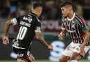 Vasco e Fluminense se reencontram na Copa do Brasil com mudanças