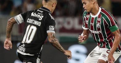 Vasco e Fluminense se reencontram na Copa do Brasil com mudanças