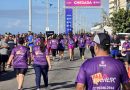 Macaé: Corrida Lilás será realizada em&nbsp;30 de agosto