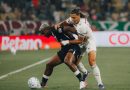 Vasco e Fluminense empatam sem gols pelas oitavas da Copa do Brasil