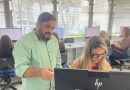 Rio das Ostras abre 247 vagas para cursos gratuitos de informática