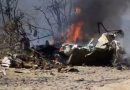 Queda de avião de pequeno porte com turistas no Peru tem 13 mortos