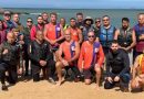 Prefeitura de Rio das Ostras promove capacitação de pilotos de moto aquática