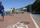 Mais segurança nas ciclovias: Nova lei da ALERJ autoriza placas de sinalização na orla fluminense