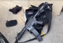 Operação mira integrantes do Comando Vermelho em Brás de Pina
