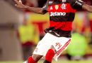 Vitão ganha espaço no Flamengo, e números reforçam bom momento