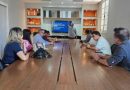 Prefeitura de Três Rios discute projeto de infraestrutura digital com potencial de atrair investimentos