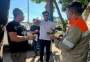 Prefeito cobra Light e concessionária abre atendimento presencial em Itaguaí