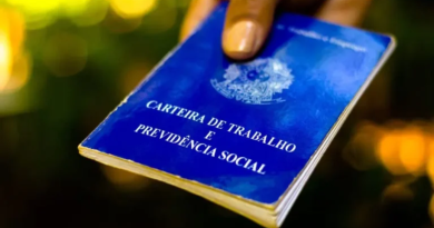 Governo do Rio divulga 2,7 mil vagas de emprego formal, estágio e jovem aprendiz