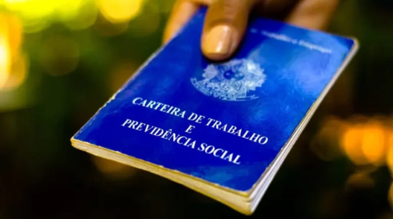 Governo do Rio divulga 2,7 mil vagas de emprego formal, estágio e jovem aprendiz