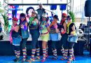 Baile da Melhor Idade da Prefeitura de Belford Roxo ganha prêmio Integrando Ações como melhor projeto de Envelhecimento Saudável