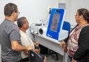 Macaé: Atendimento noturno e mutirão prossegue no Centro de Especialidades Dona Alba