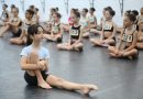 Itatiaia recebe pré-seleção da escola Bolshoi para novos alunos de dança clássica