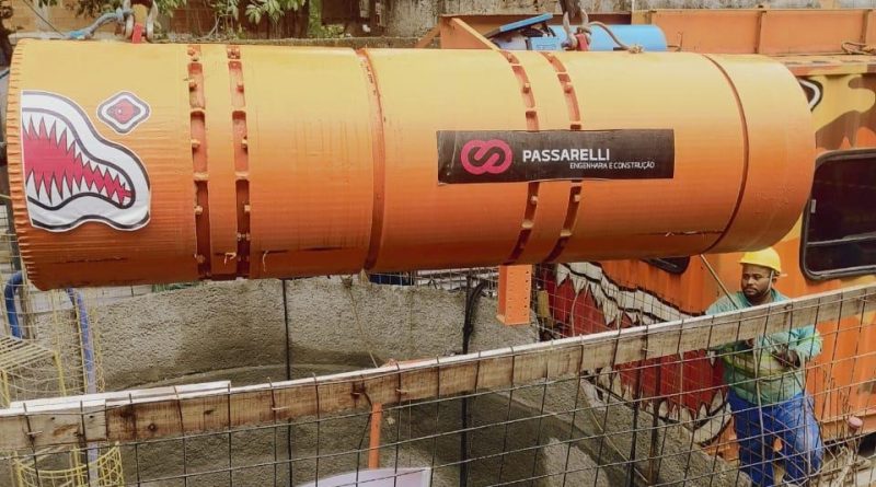 Regularização do abastecimento muda vidas na Maré: ‘Agora eu existo’