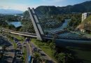 Linha 4 do MetrôRio completa 10 anos transformando a mobilidade entre a Zona Sul e a Barra da Tijuca&nbsp;
