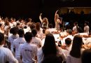 Volta Redonda abre programação da 32ª edição do Rio Cello, maior festival de violoncelos do Brasil