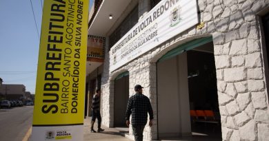 Volta Redonda: Subprefeitura do Santo Agostinho sedia processos seletivos para vagas de emprego no comércio e na indústria