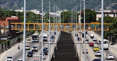 Linha Amarela terá programação semanal de serviços de conservação e manutenção&nbsp;