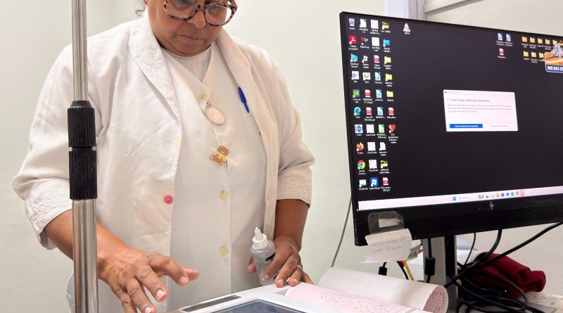 Prefeitura de Rio das Ostras amplia a oferta de eletrocardiograma&nbsp;