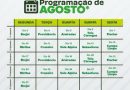 Unidade Móvel de Saúde leva atendimento médico, odontológico e vacinação a 10 bairros da área rural de Teresópolis&nbsp;