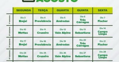 Unidade Móvel de Saúde leva atendimento médico, odontológico e vacinação a 10 bairros da área rural de Teresópolis&nbsp;