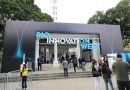 Rio Innovation Week: Águas do Rio debate tecnologia, inovação e saneamento como motor de desenvolvimento socioeconômico