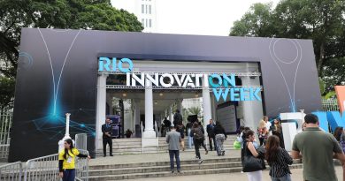 Rio Innovation Week: Águas do Rio debate tecnologia, inovação e saneamento como motor de desenvolvimento socioeconômico