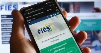 Termina nesta terça-feira (4/8) o prazo de complementação para o Fies 2026