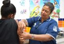 Prefeitura de Resende intensifica atualização da caderneta de vacinação de crianças e adolescentes
