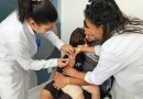 Três Rios realiza Campanha de Multivacinação até&nbsp;1º de setembro