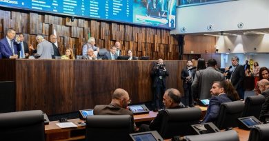Proposta aprovada pela ALERJ cria o selo ‘Soldado Cidadão’ no Estado do Rio