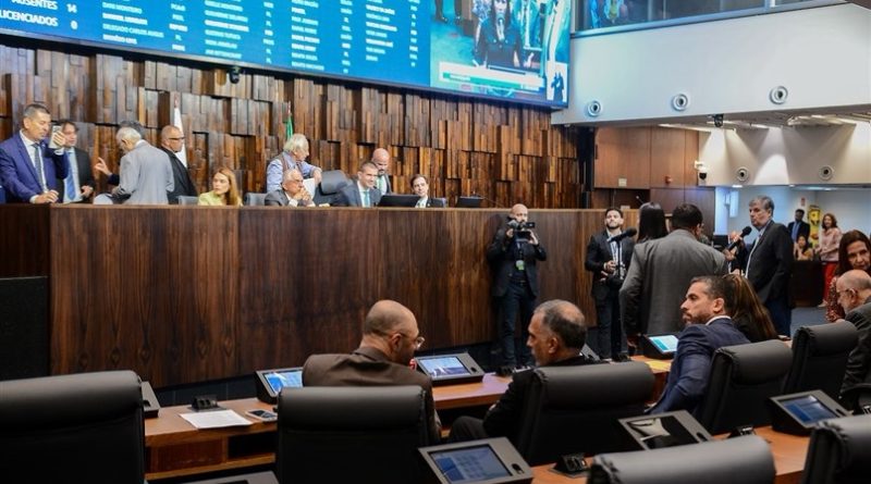 Proposta aprovada pela ALERJ cria o selo ‘Soldado Cidadão’ no Estado do Rio